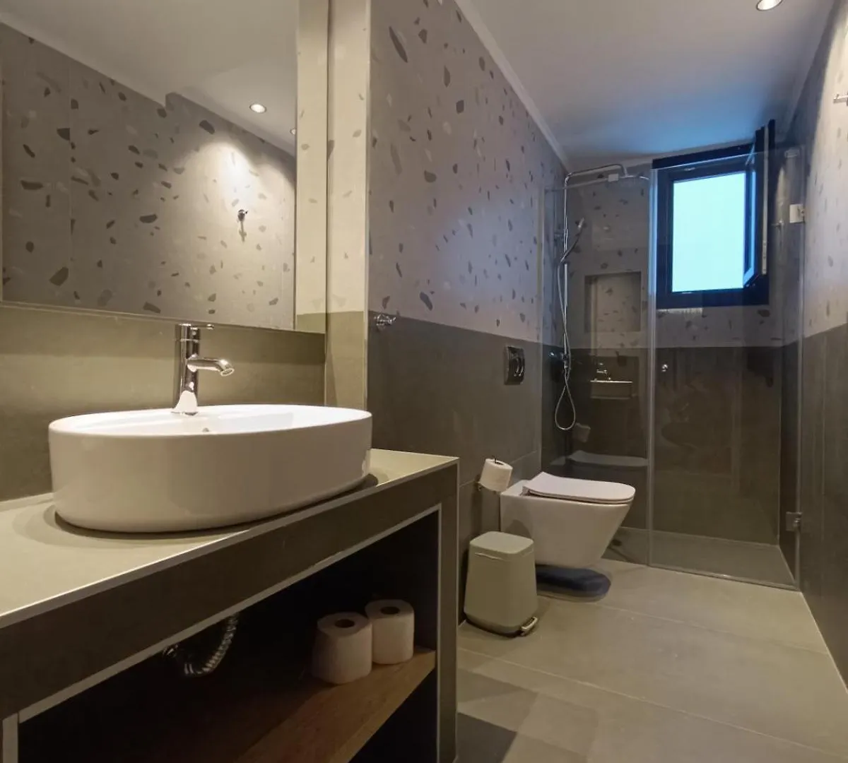 Dimi Residence Nea Moudania