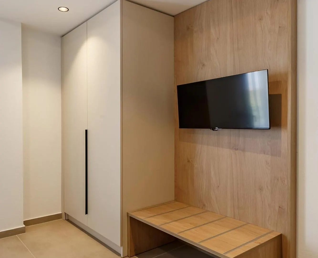 Dimi Residence Nea Moudania Apartment