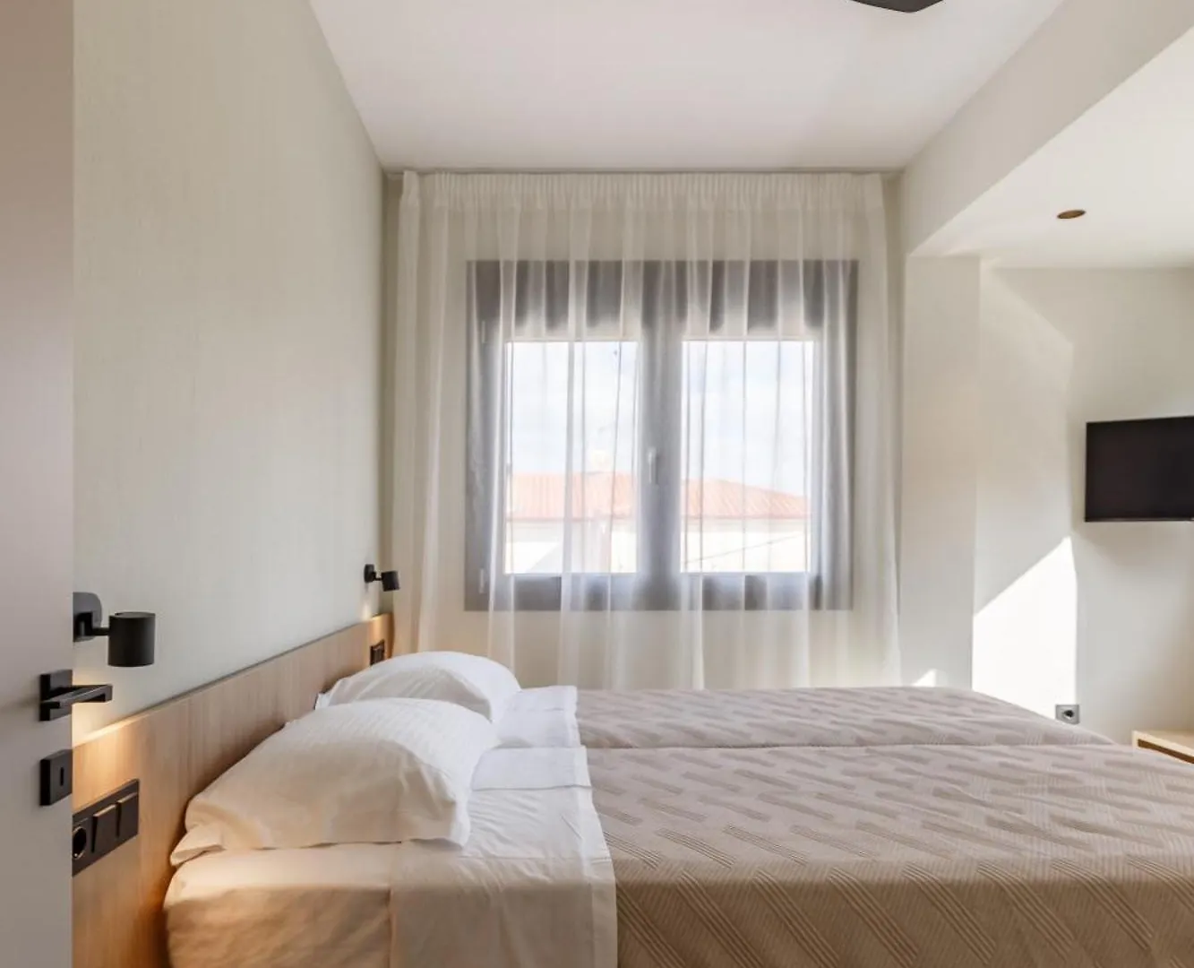 Dimi Residence Nea Moudania