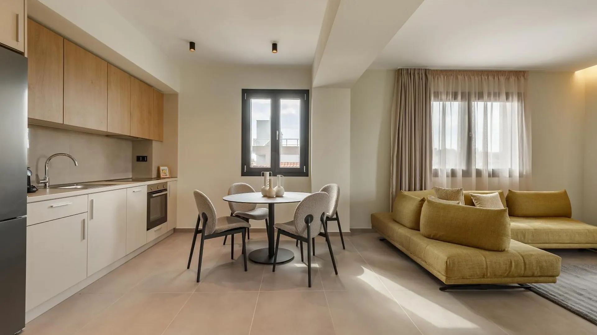 Dimi Residence Nea Moudania 0*,  Greece