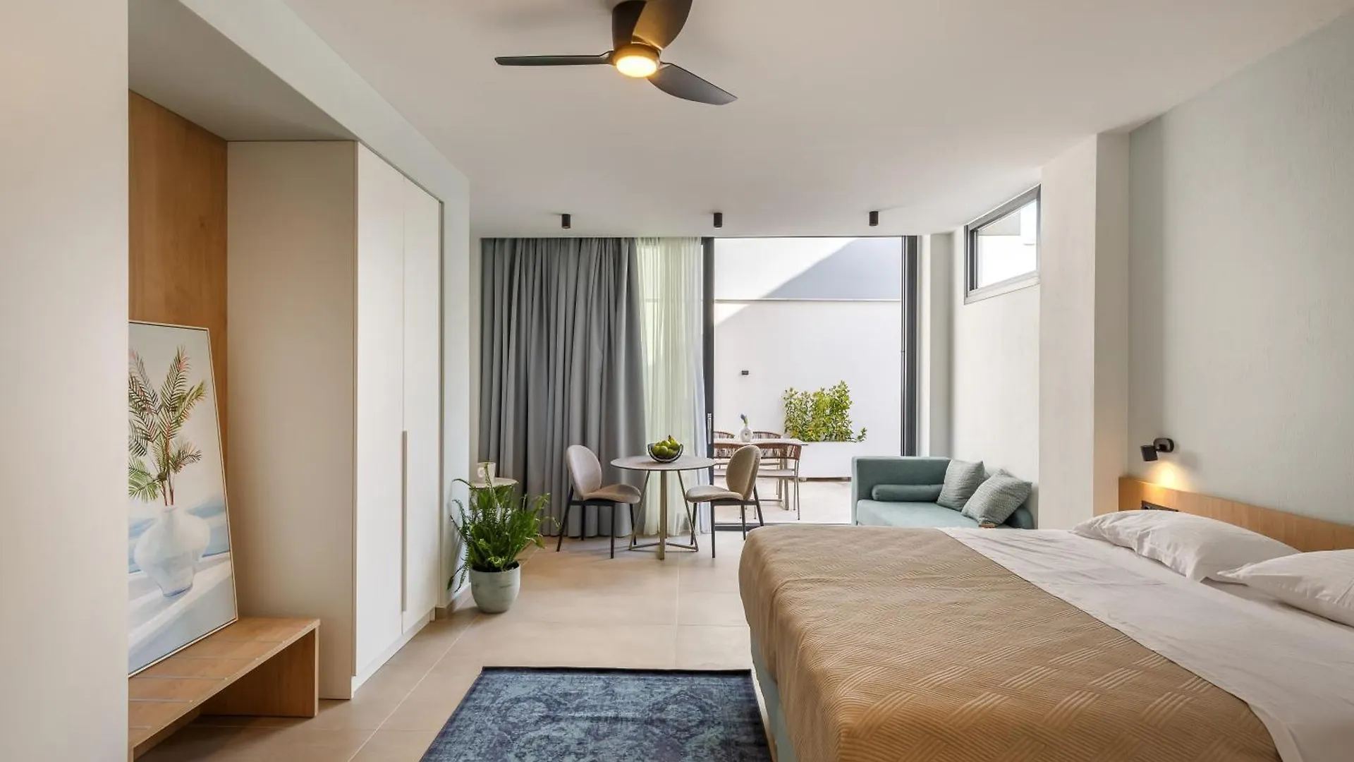 Dimi Residence Nea Moudania 0*,