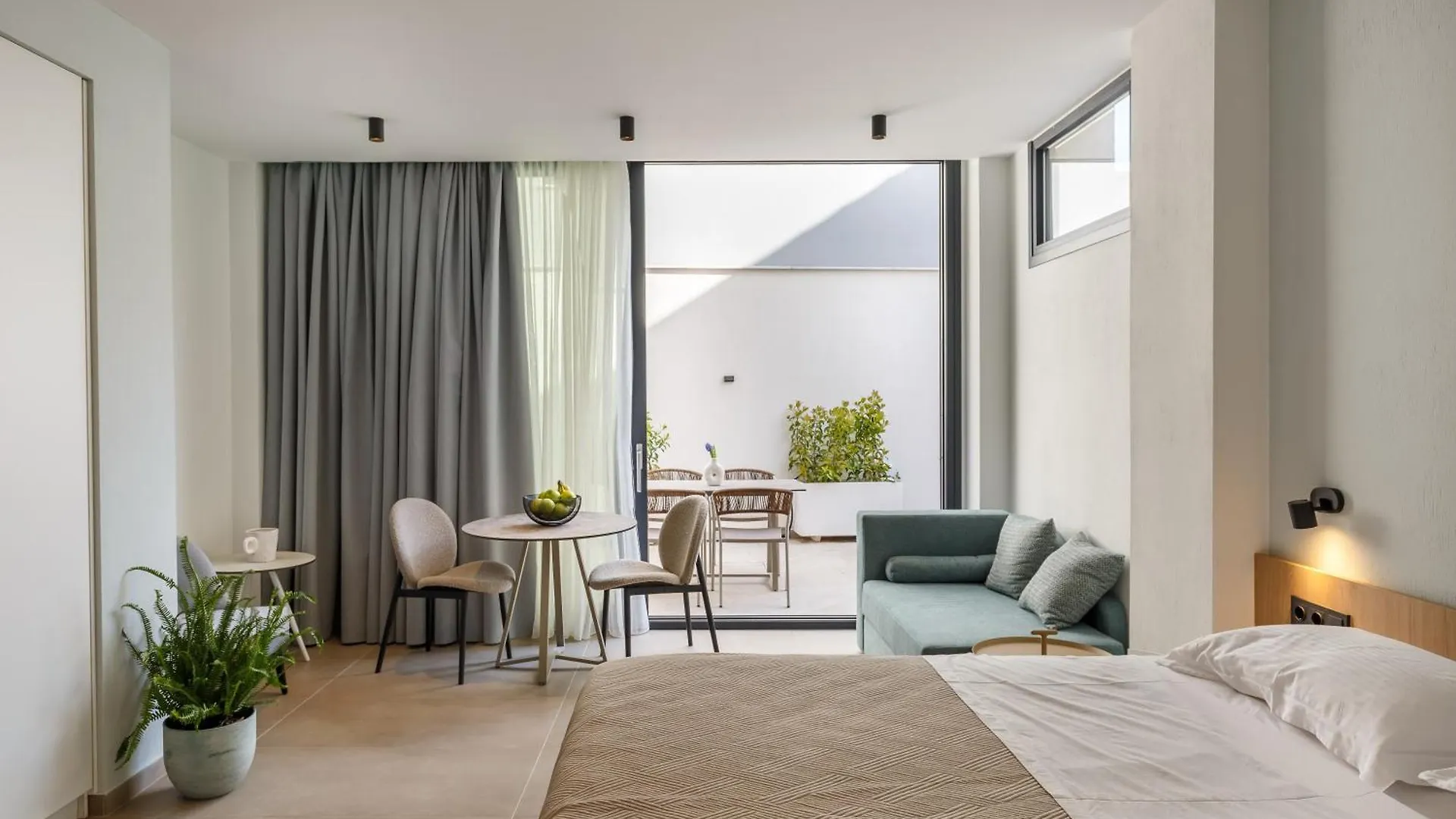 Dimi Residence Nea Moudania 0*,  Greece