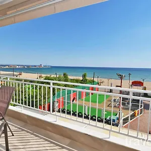 Sabbia Seafront By Rentalspro Services - Halkidiki Case de vacanță