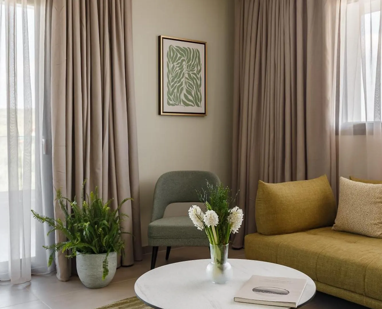 Dimi Residence Nea Moudania