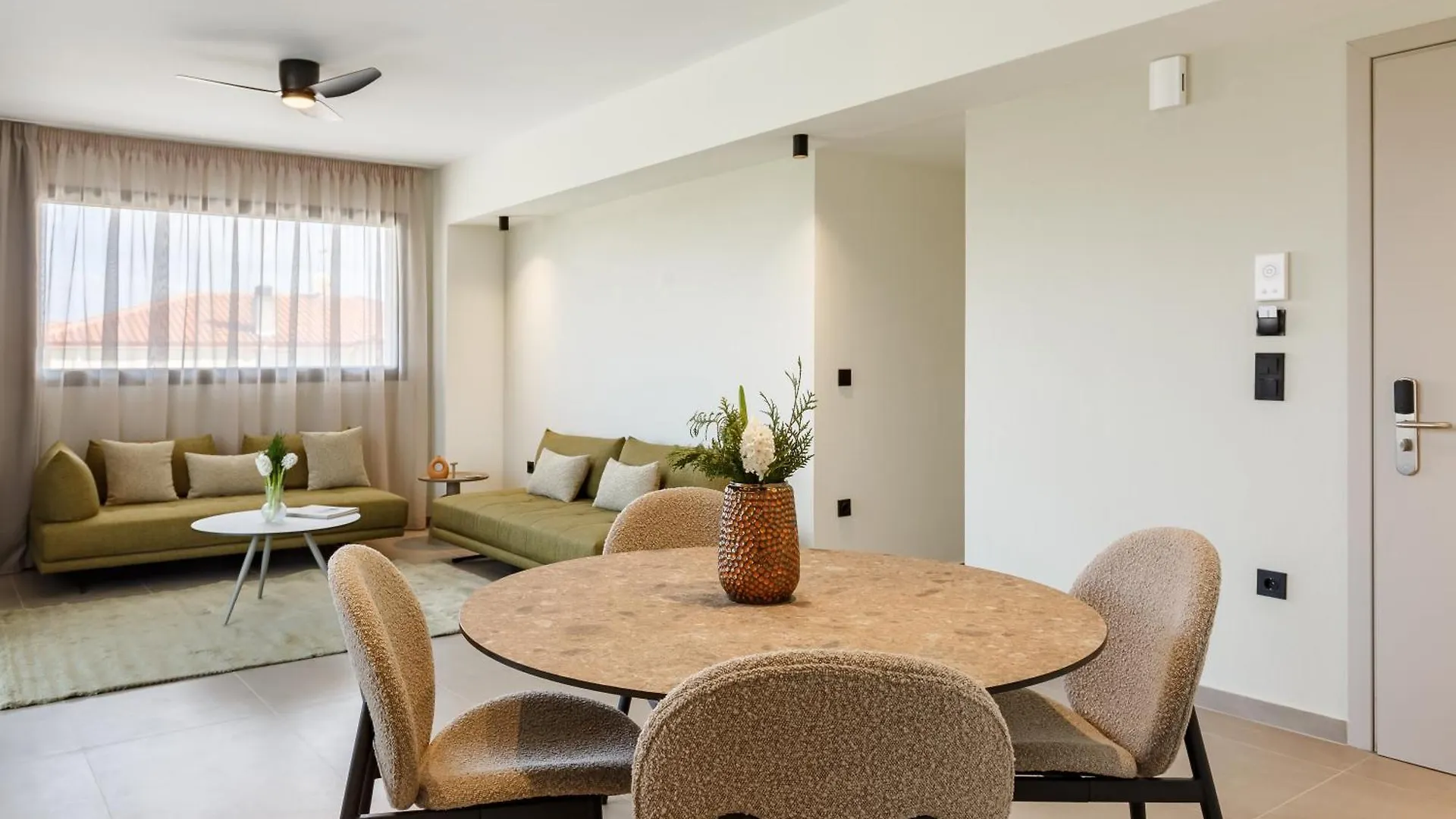 Dimi Residence Nea Moudania 0*,  Grecia