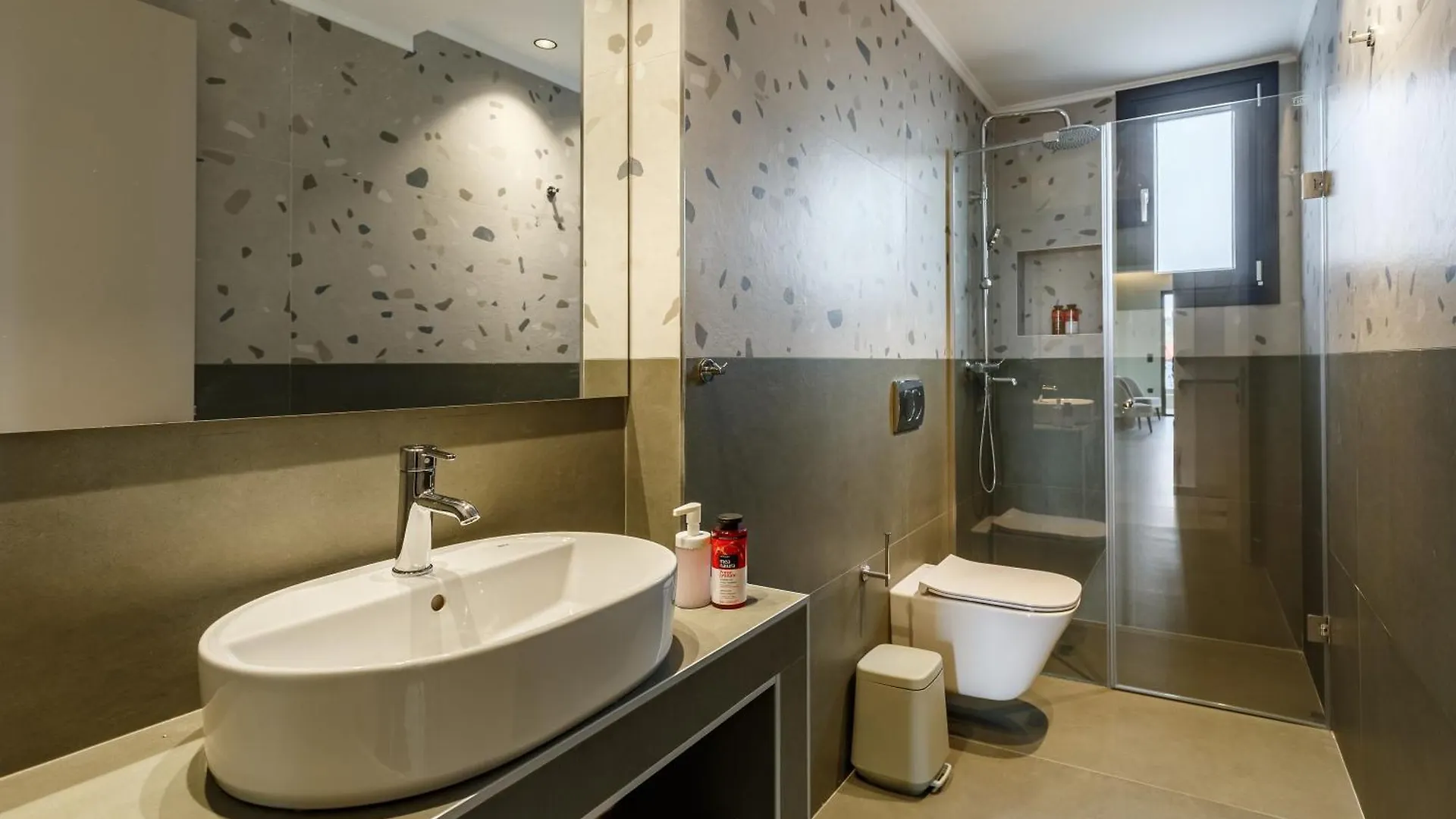 Dimi Residence Nea Moudania 0*,