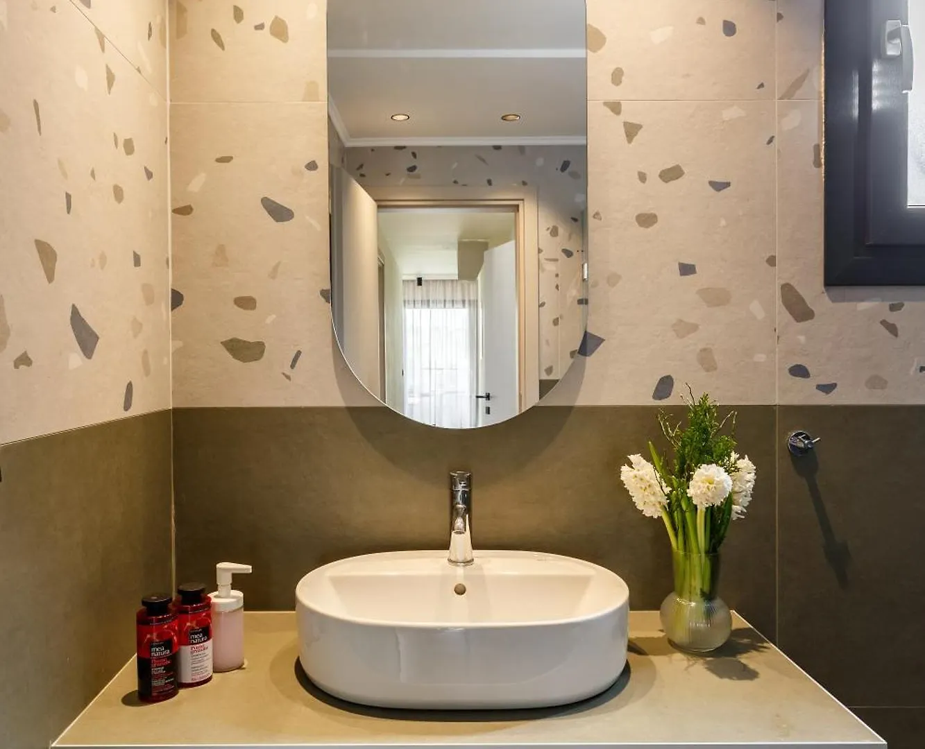 Apartament Dimi Residence Nea Moudania