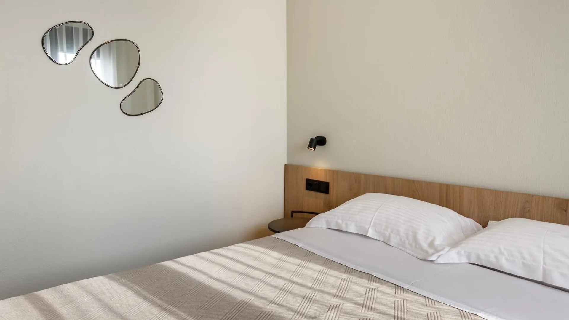 Dimi Residence Nea Moudania