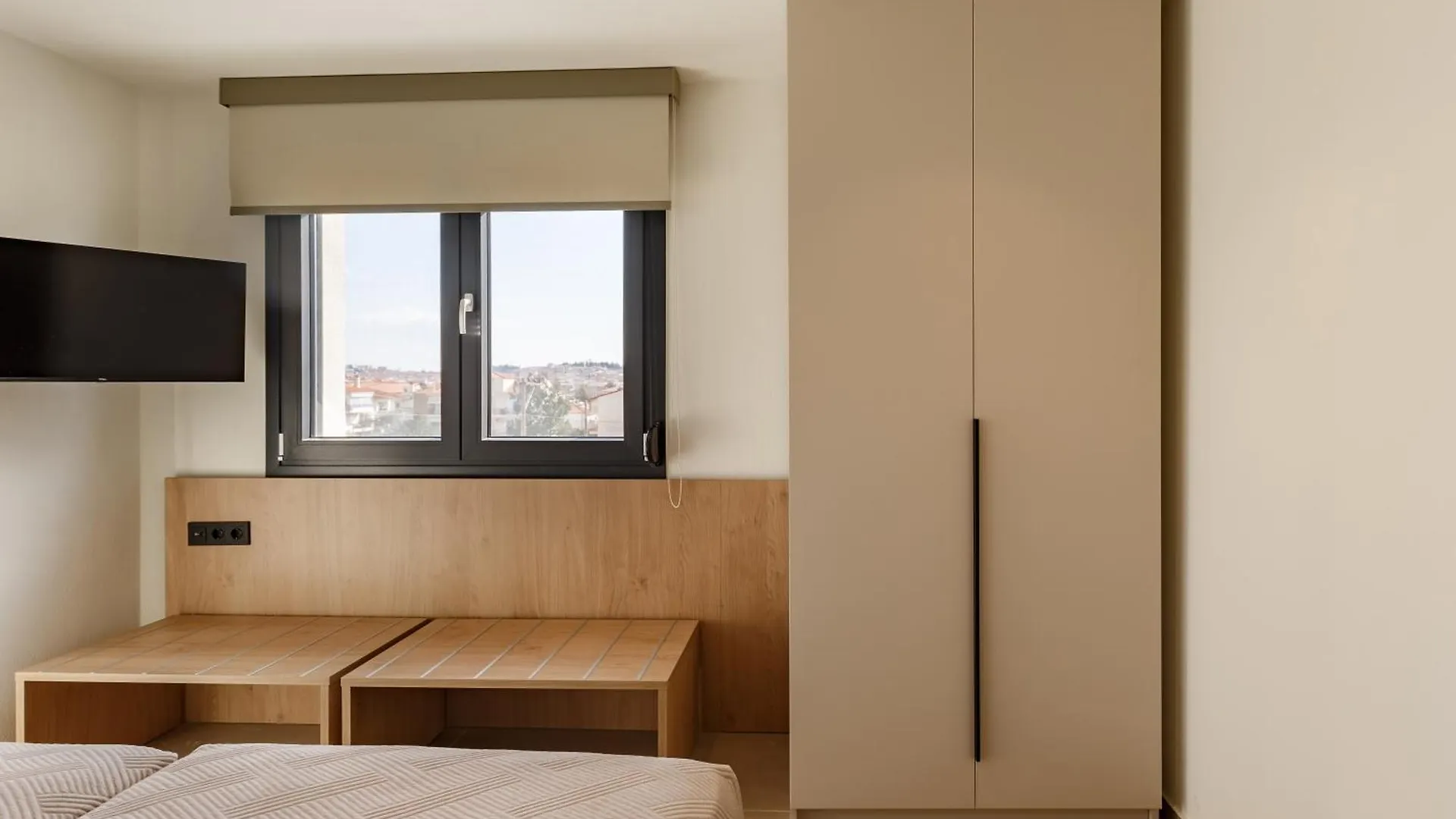 Apartament Dimi Residence Nea Moudania