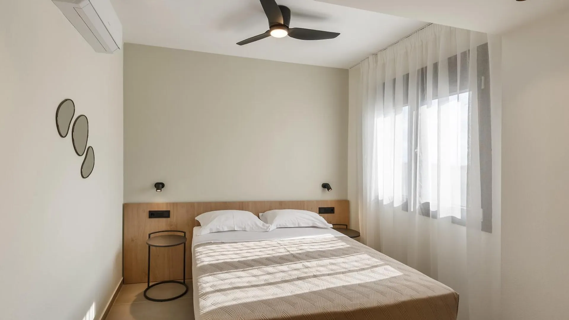 Dimi Residence Nea Moudania 0*,  Grecia