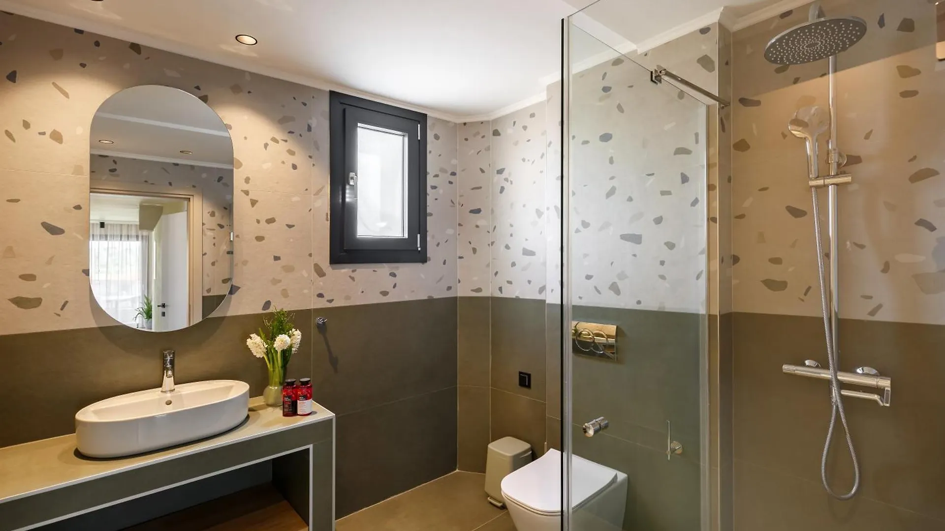 Dimi Residence Nea Moudania