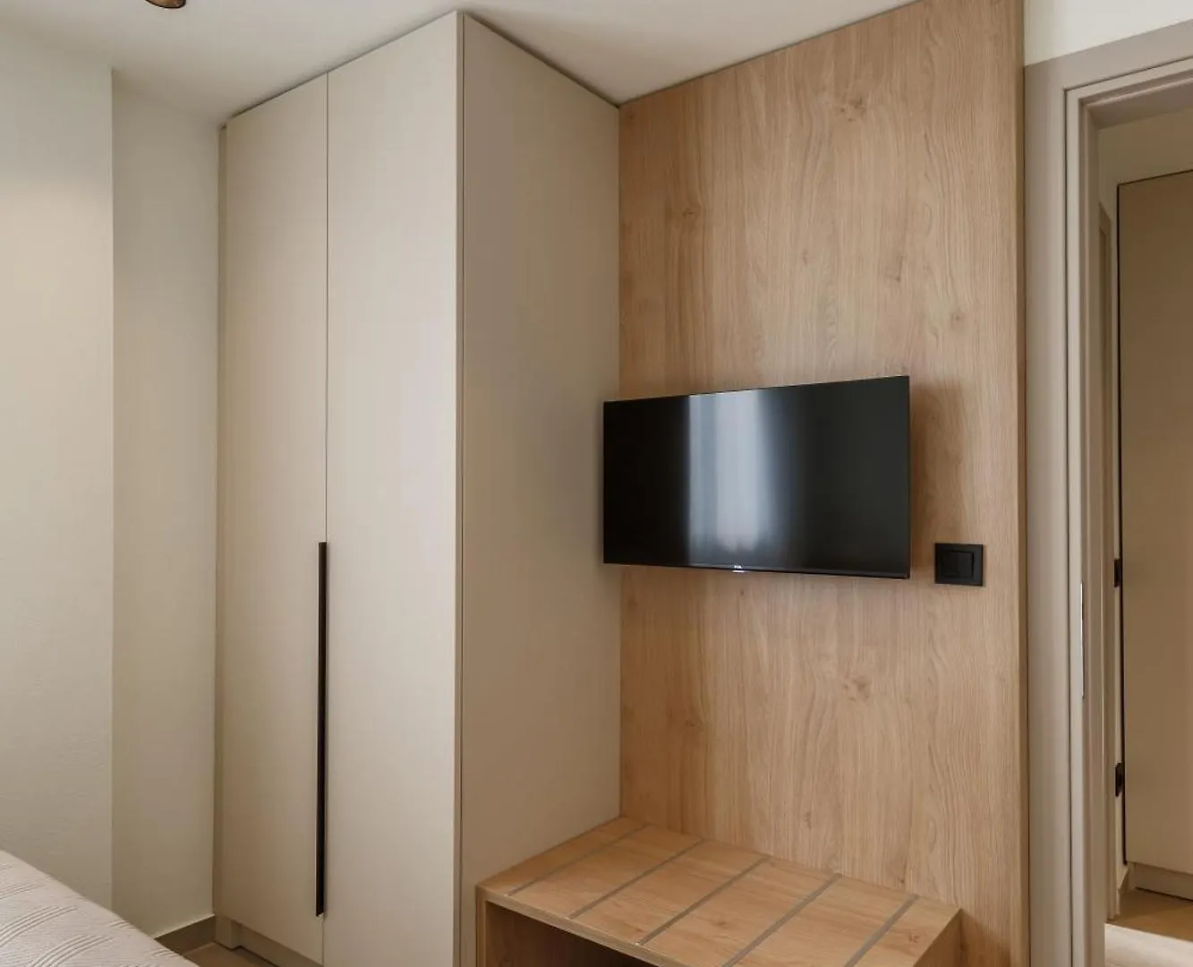 Dimi Residence Nea Moudania 0*,