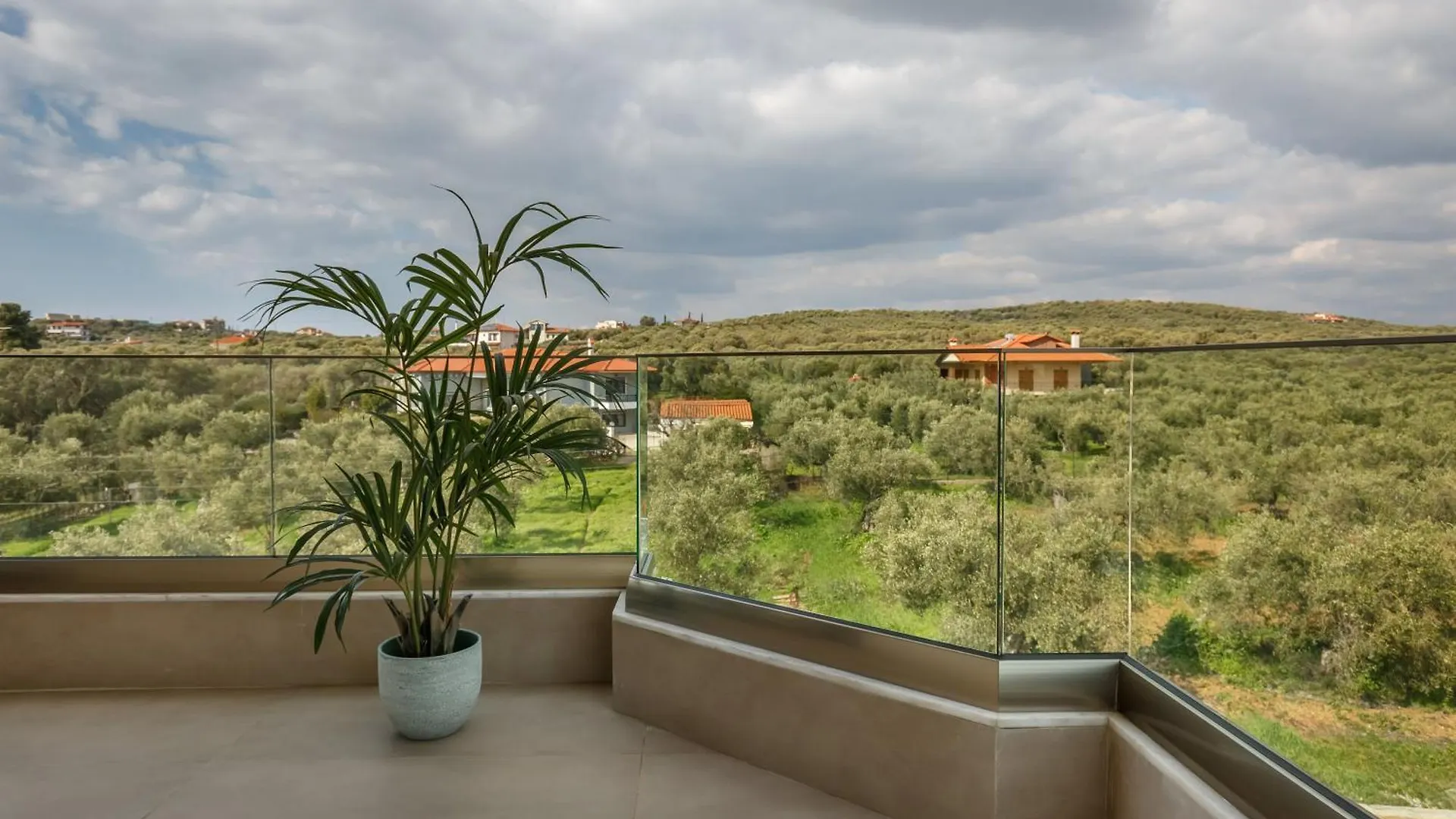 Dimi Residence Nea Moudania 0*,  Grecia