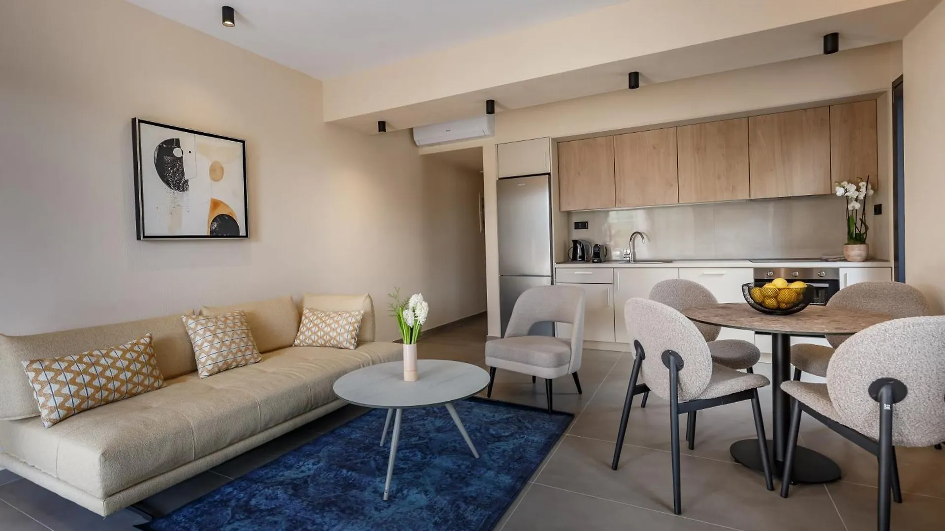 Dimi Residence Nea Moudania 0*,  Grecia