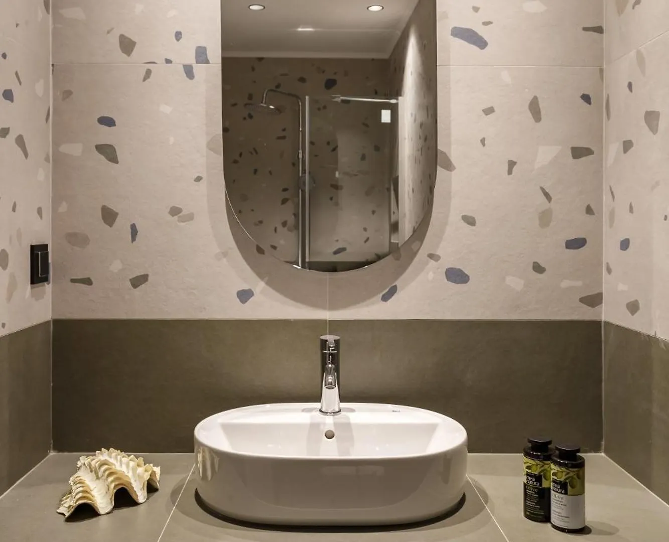 Dimi Residence Nea Moudania 0*,  Grecia