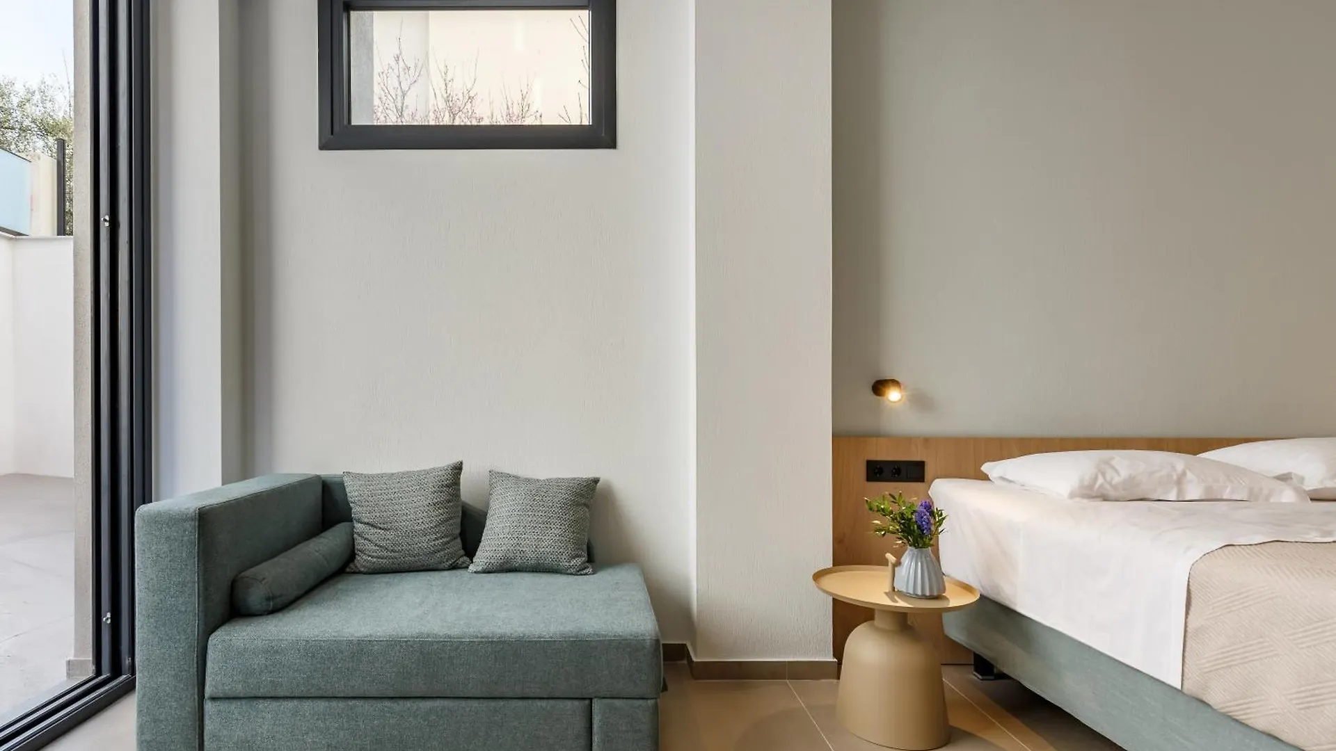 Dimi Residence Nea Moudania
