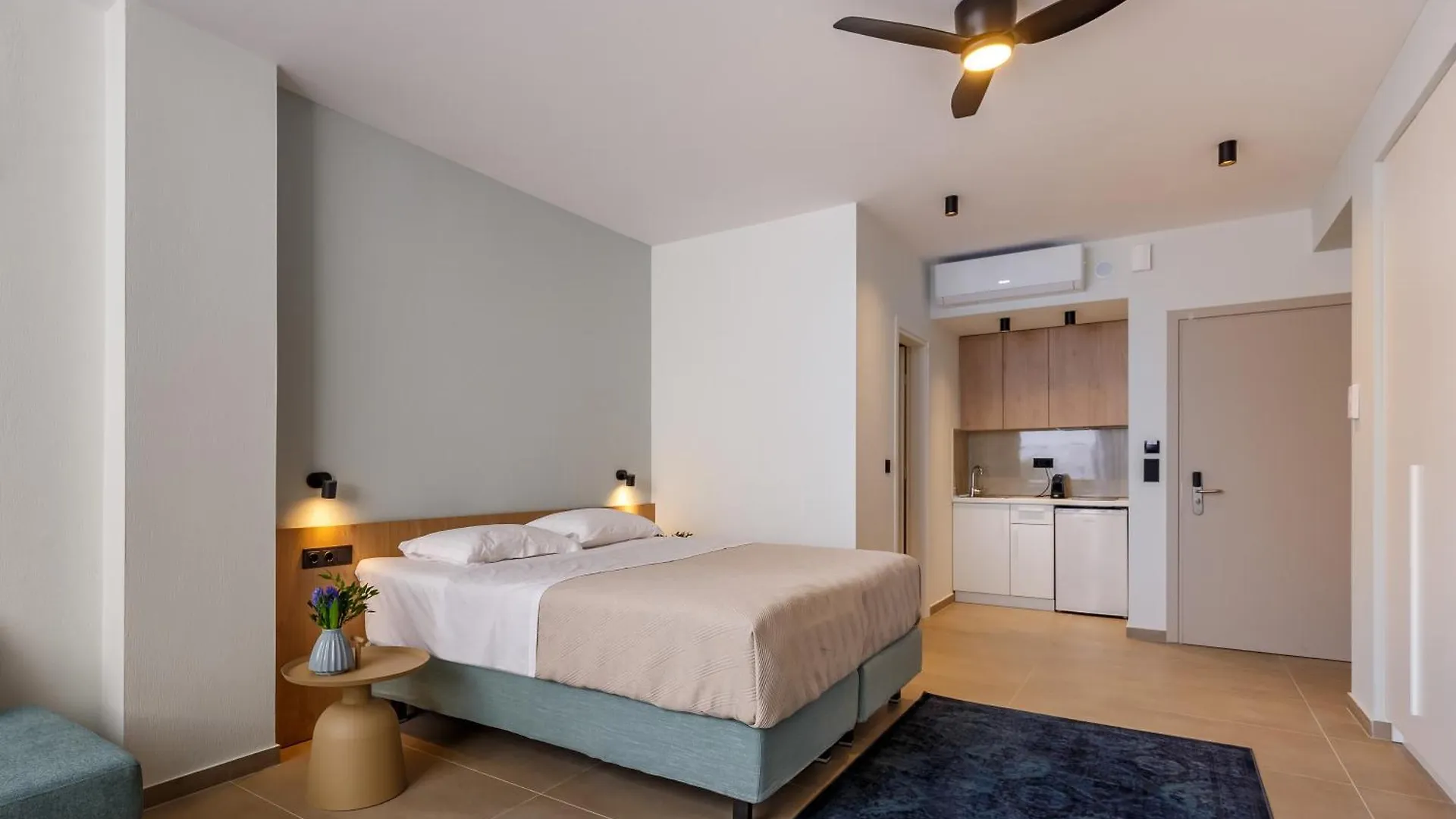 Dimi Residence Nea Moudania 0*,  Grecia