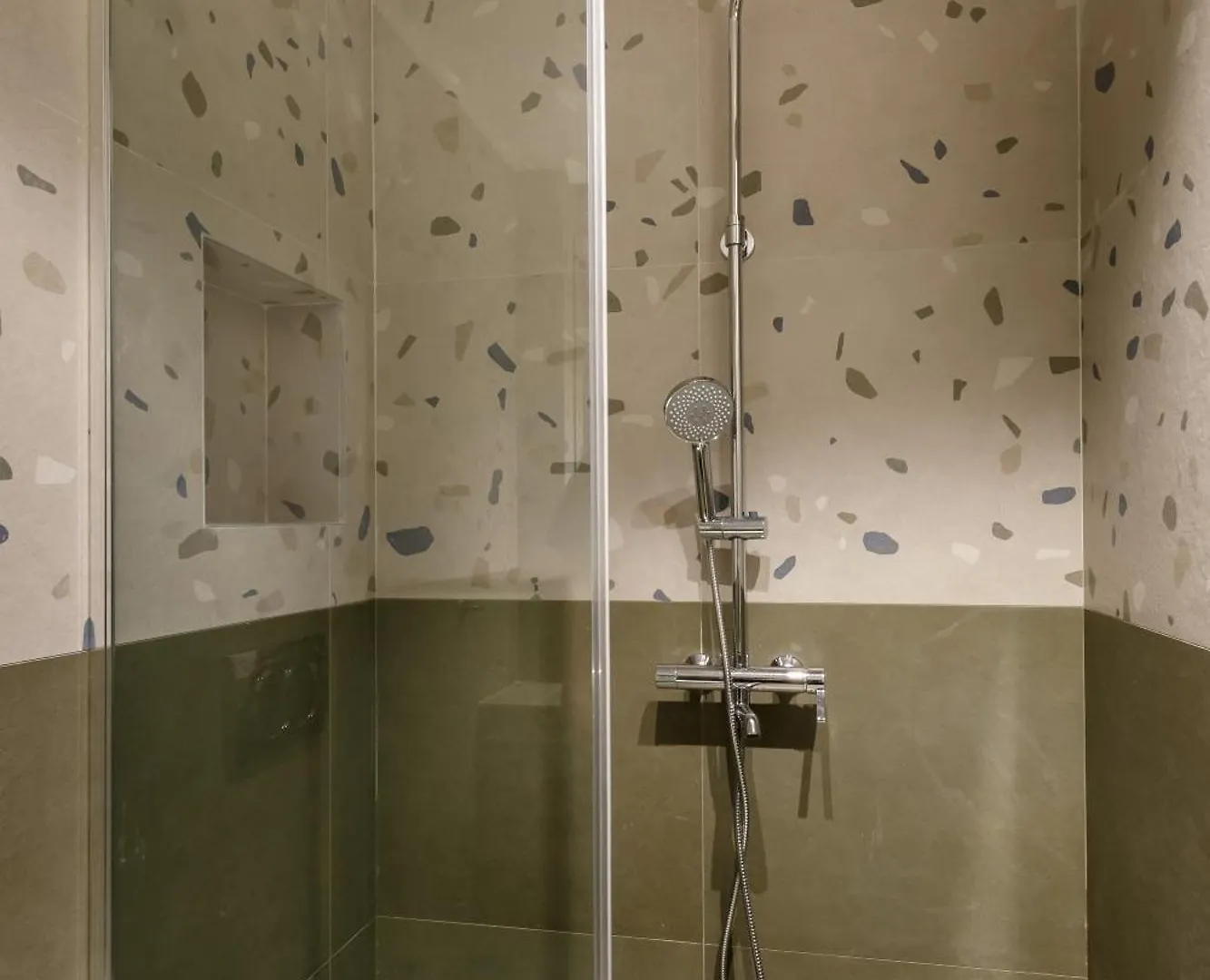 Dimi Residence Nea Moudania Apartament